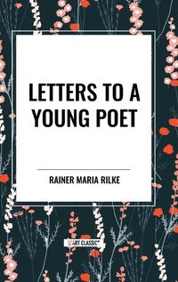 Cover image for Letters to a Young Poet