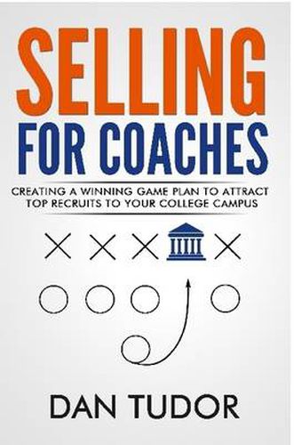 Cover image for Selling for Coaches