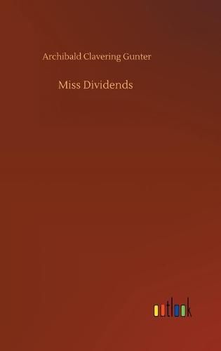 Miss Dividends