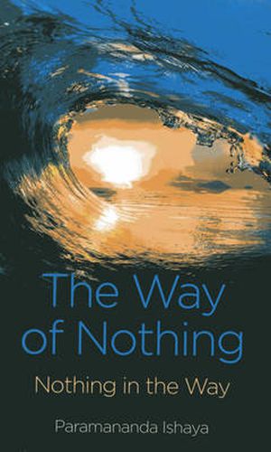 Cover image for Way of Nothing, The - Nothing in the Way