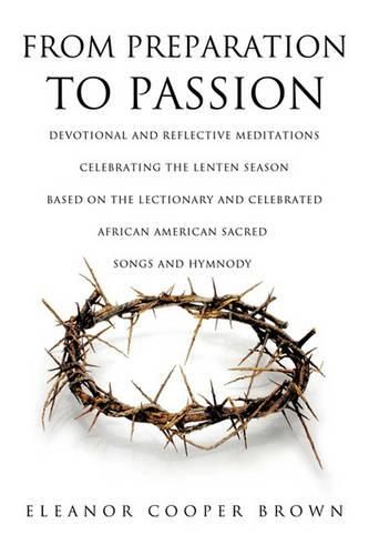 Cover image for From Preparation to Passion