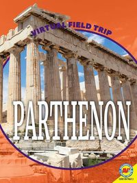 Cover image for Parthenon