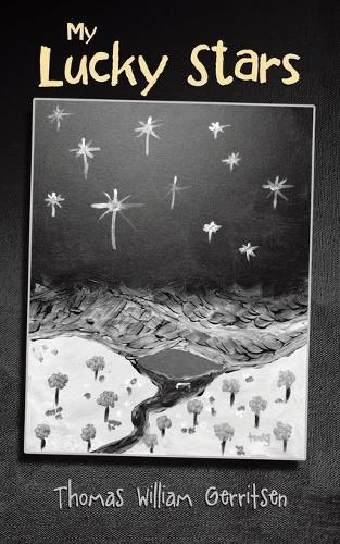 Cover image for My Lucky Stars