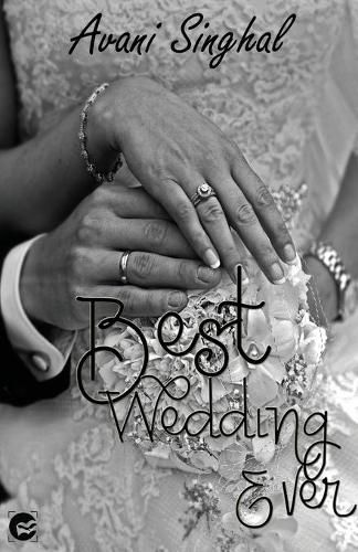 Cover image for Best Wedding Ever