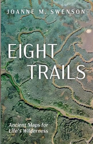 Cover image for Eight Trails