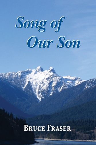 Cover image for Song of Our Son