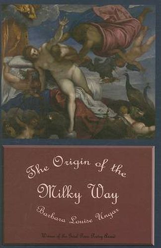 Cover image for The Origin of the Milky Way