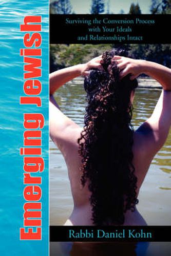 Cover image for Emerging Jewish