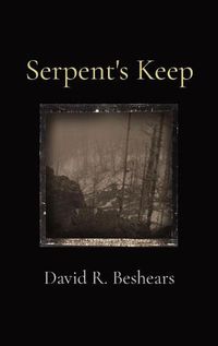 Cover image for Serpent's Keep