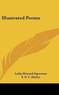 Cover image for Illustrated Poems