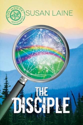 Cover image for The Disciple