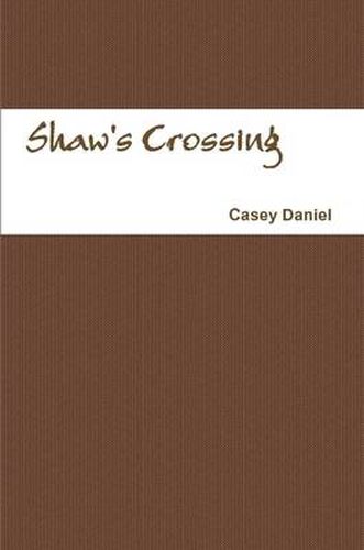 Shaw's Crossing