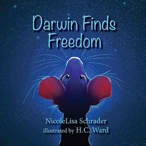 Cover image for Darwin Finds Freedom