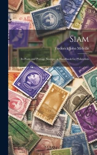 Cover image for Siam