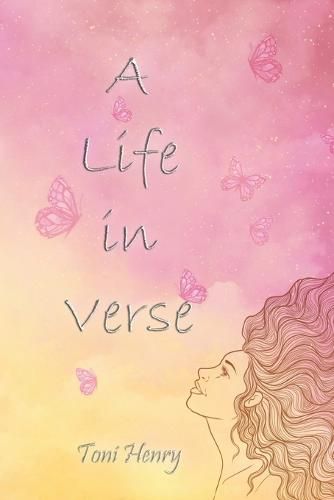 Cover image for A Life in Verse