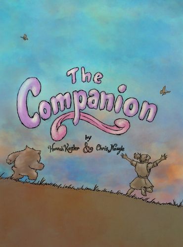 Cover image for The Companion