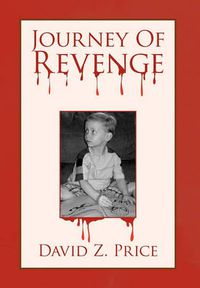 Cover image for Journey of Revenge