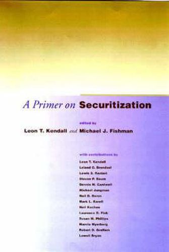 Cover image for A Primer on Securitization