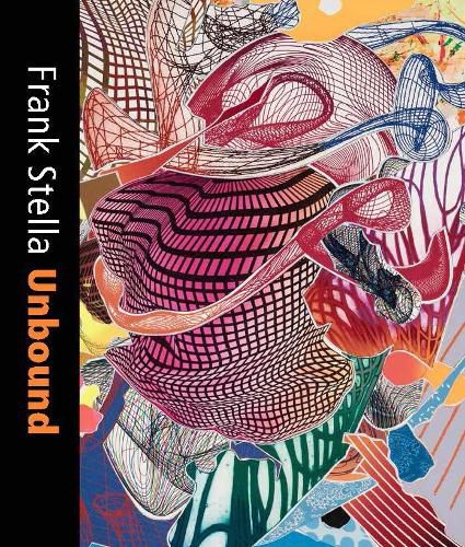 Frank Stella Unbound: Literature and Printmaking