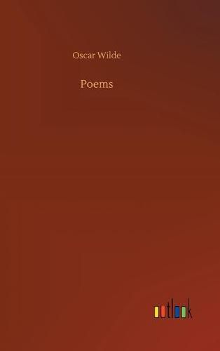 Cover image for Poems