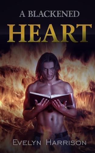 Cover image for A Blackened Heart