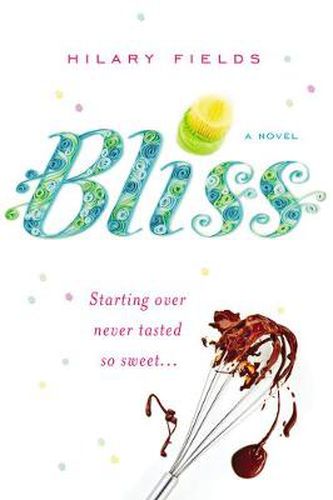 Cover image for Bliss