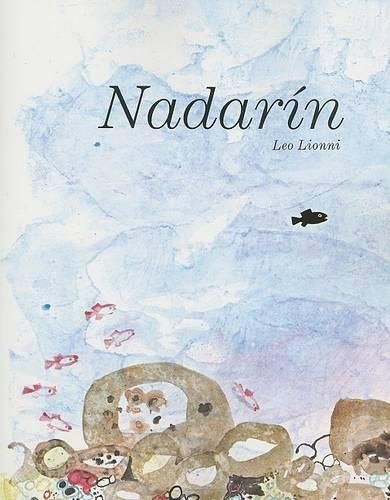 Cover image for Nadarin