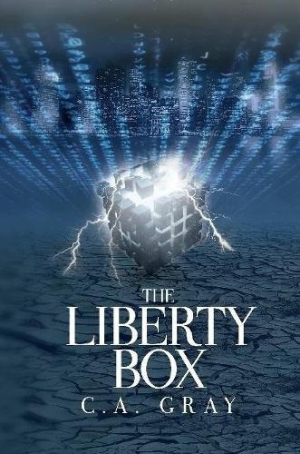 Cover image for The Liberty Box