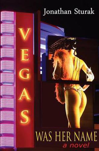 Cover image for Vegas Was Her Name