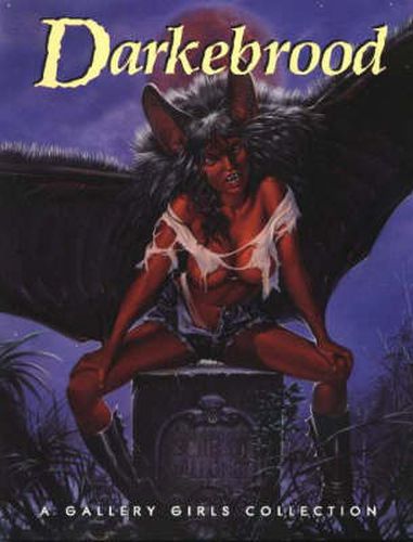 Cover image for Darkebrood