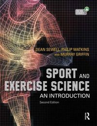 Cover image for Sport and Exercise Science: An Introduction