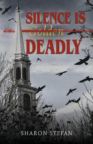 Cover image for Silence Is Deadly