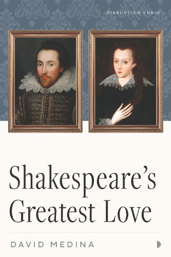 Cover image for Shakespeare's Greatest Love