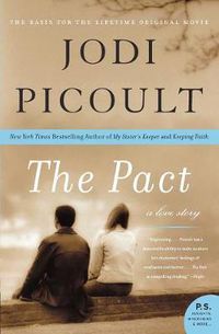 Cover image for The Pact: A Love Story