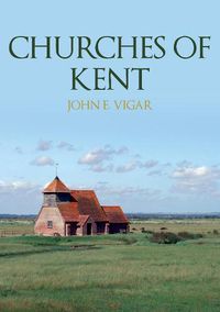 Cover image for Churches of Kent