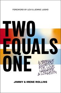 Cover image for Two Equals One