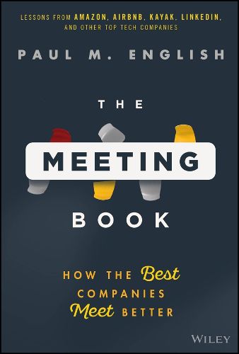 Cover image for The Meeting Book