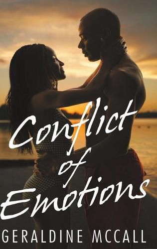 Cover image for Conflict of Emotions