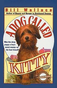 Cover image for A Dog Called Kitty