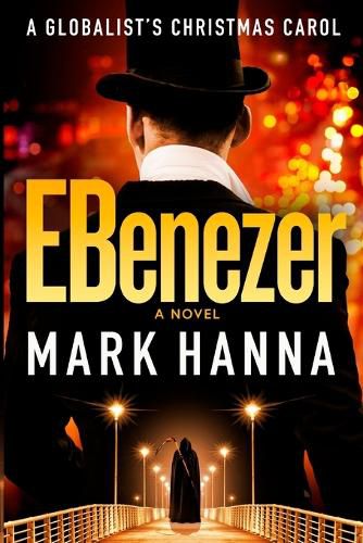 Cover image for EBenezer