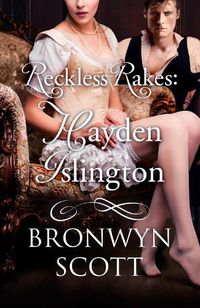 Cover image for Reckless Rakes: Hayden Islington