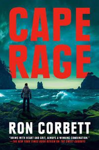 Cover image for Cape Rage