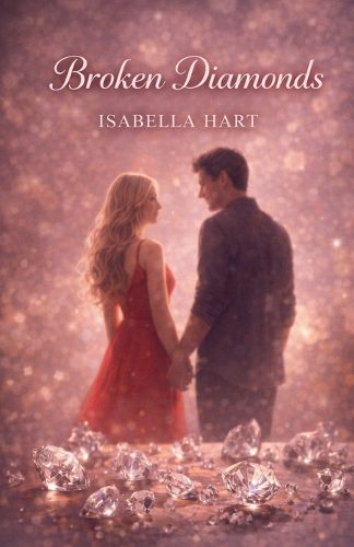 Cover image for Broken Diamonds