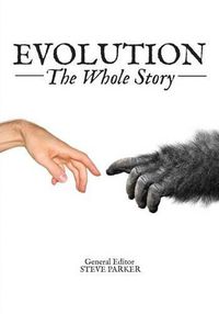 Cover image for Evolution: The Whole Story