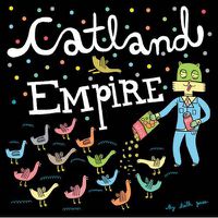 Cover image for Catland Empire