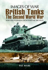 Cover image for British Tanks: The Second World War