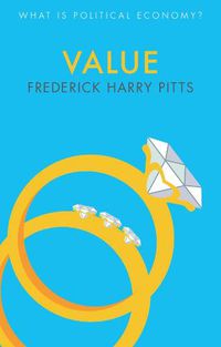 Cover image for Value