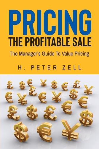 Cover image for Pricing the Profitable Sale