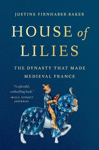 Cover image for House of Lilies
