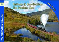 Cover image for Railways & Recollections